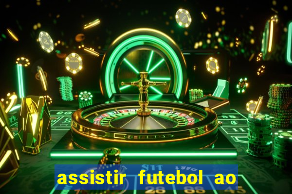 assistir futebol ao vivo gratis palmeiras